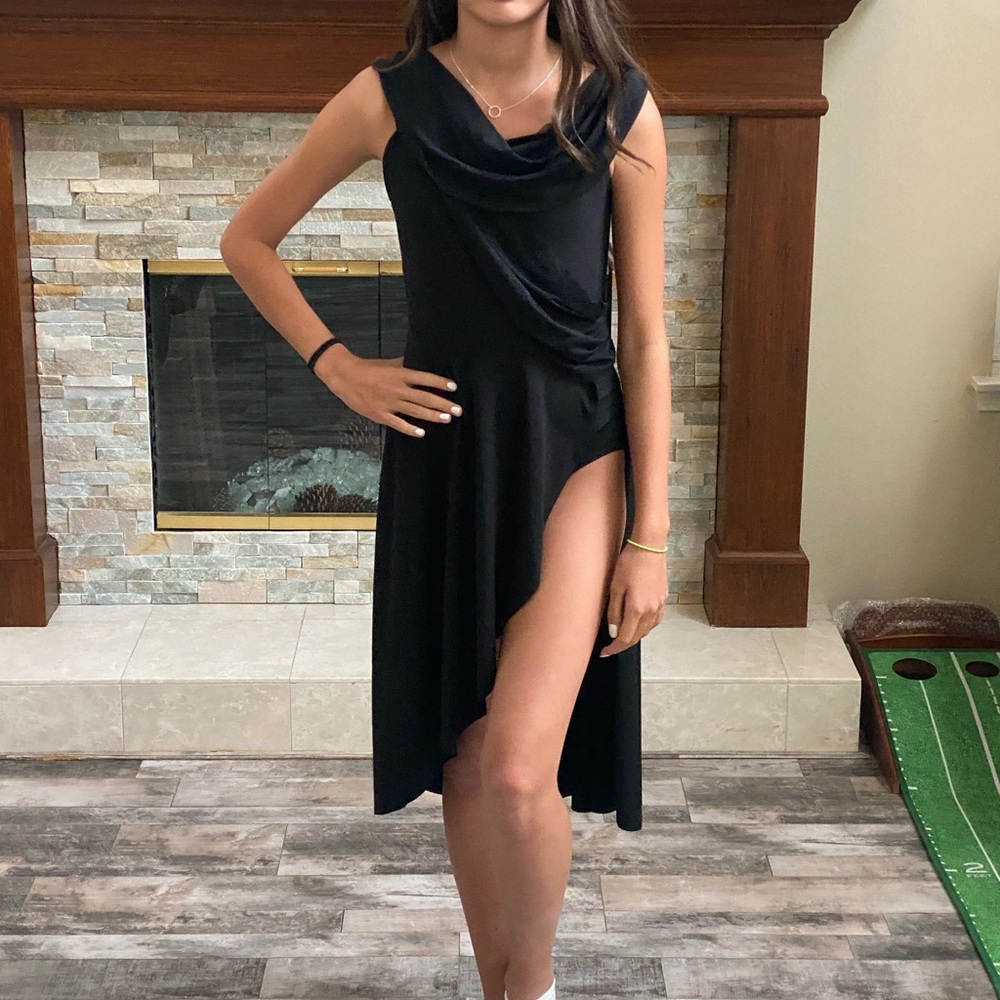 Beautiful Lyrical Dress
